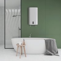 Накопительный электрический водонагреватель Ballu BWH/S 50 Cetrion Inverter в Могилеве