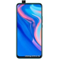 Смартфон Huawei Y9 Prime 2019 STK-L21 4GB/128GB (изумрудно-зеленый)