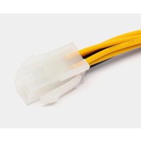 Кабель USBTOP CPU 8 pin - 4 pin