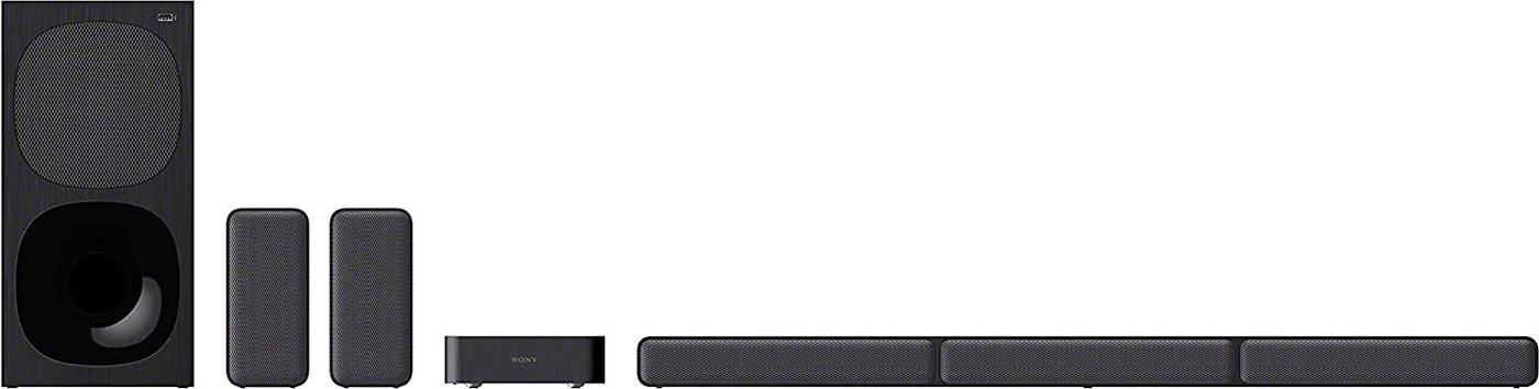 

Саундбар Sony HT-S40R