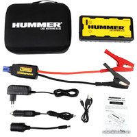 Пусковое устройство Hummer H1