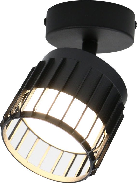 

Спот General Lighting GWL-GX53-M-IP20 662684