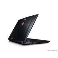 Игровой ноутбук MSI GE72 2QL-207RU Apache