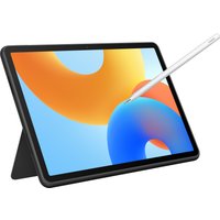 Планшет Huawei MatePad 11.5" 2025 BTKR-W09 6GB/128GB (с клавиатурой, космический серый)