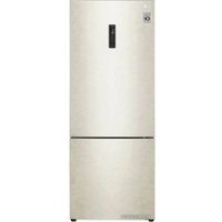 Холодильник LG DoorCooling+ GC-B569PECM