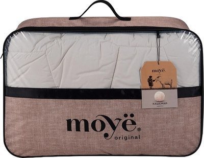 Одеяло Moye Original евро MO-01/300-КШ-200