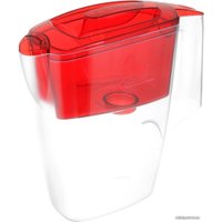 Кувшин Гейзер Альфа (красный)