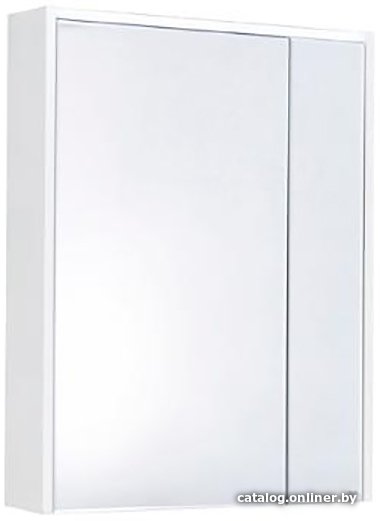 Roca Шкаф с зеркалом Ronda ZRU9303017