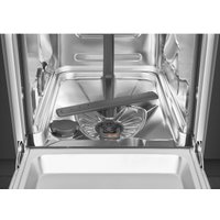 Встраиваемая посудомоечная машина Smeg ST4533CIN