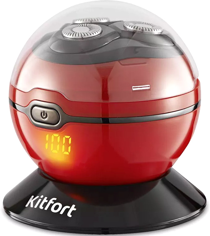 

Электробритва Kitfort KT-3166