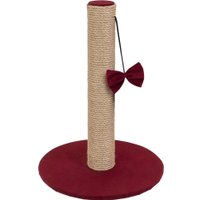 Когтеточка Дарэленд Вельвет 81983бордо