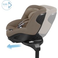 Детское автокресло Maxi-Cosi Mica 360 Pro (authentic truffle)