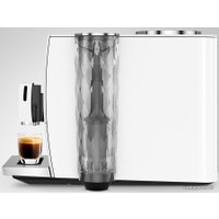 Кофемашина JURA Ena 8 Full Nordic White 15332