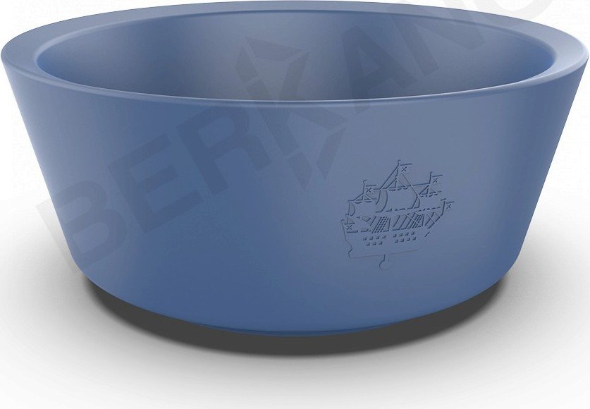 

Кашпо Berkano Pion 55 (синий)