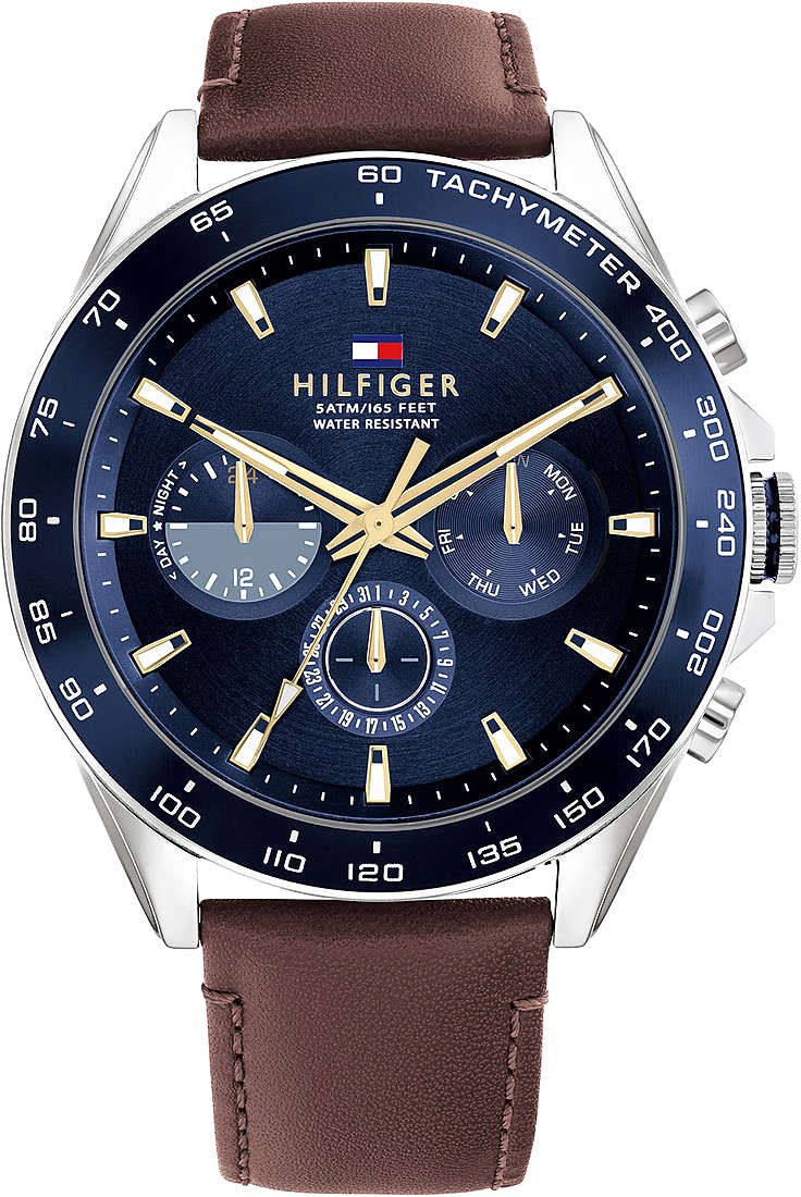 

Наручные часы Tommy Hilfiger Owen 1791965