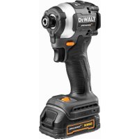 Винтоверт DeWalt DCF85ME2GT (с 2-мя АКБ, кейс)