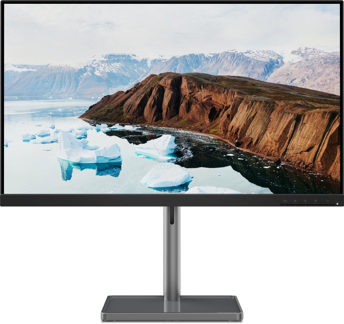 

Монитор Lenovo ThinkVision L27m-30