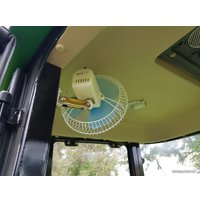 Мини-трактор Catmann XD-65.4 Lexon (FAW 4DW91-63NG2, с кабиной)