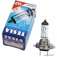 Галогенная лампа Tesla H7 B10701 1шт в Бресте