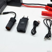 Портативное пусковое устройство Беркут JSL-25000