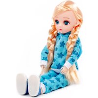 Кукла Полесье Даша в спортивном костюме 02857