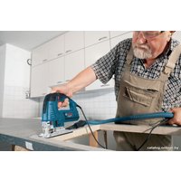 Электролобзик Bosch GST 140 BCE Professional (0601515000)