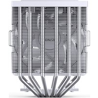 Кулер для процессора Jonsbo CR-3000E (белый)