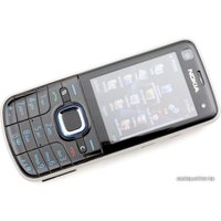 Телефон Nokia 6220 classic
