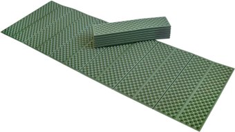 Классический коврик Isolon Camping Flex (хаки)