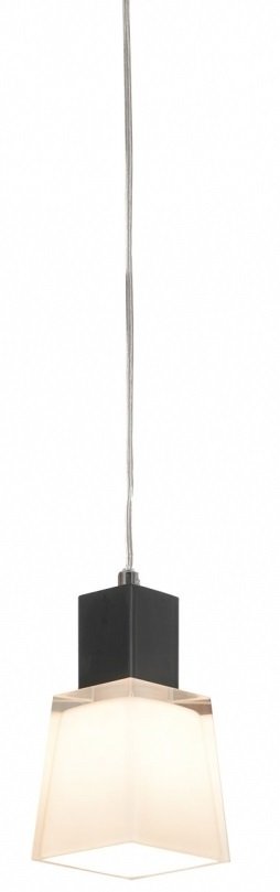

Трековый светильник Lussole Lente LSC-2506-01-TAW