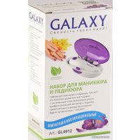 Аппарат для маникюра и педикюра Galaxy Line GL4912