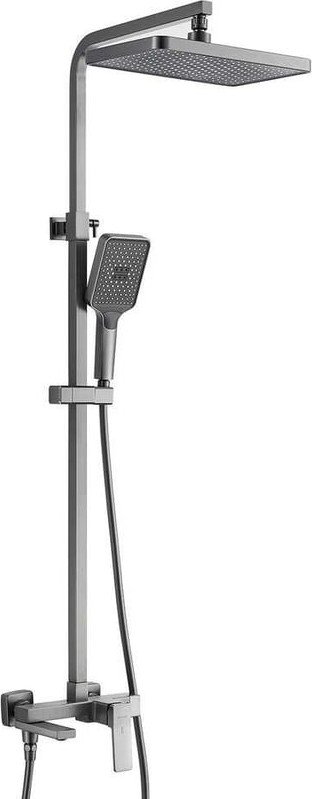 

Душевая система Shevanik S4636T