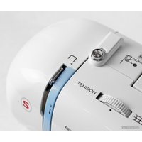 Электромеханическая швейная машина Singer Classic 25