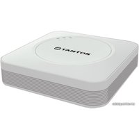 Гибридный видеорегистратор Tantos TSr-UV0418 Eco