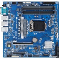 Материнская плата Gigabyte MX33-BS0 (rev. 1.x)