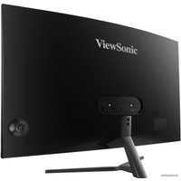 Игровой монитор ViewSonic VX3258-2KC-mhd