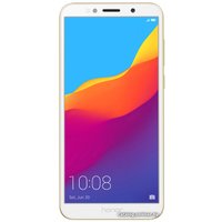 Телефон HONOR 7A DUA-L22 (золотистый)