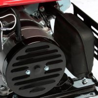 Бензиновый генератор Maxcut MC 1500
