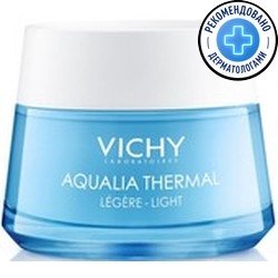 

Vichy Крем для лица Aqualia Thermal легкий 50 мл