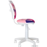 Компьютерное кресло Nowy Styl Ministyle GTS White PL55 Princess