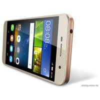 Телефон Huawei 4C Pro Gold [TIT-L01]