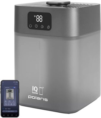Увлажнитель воздуха Polaris PUH 4066 Wi-Fi IQ Home