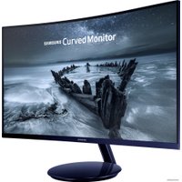 Монитор Samsung C27H580FDI [LC27H580FDIX]