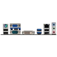 Материнская плата ASUS M5A78L-M LE/USB3
