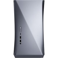 Корпус Fractal Design Era ITX Titanium Gray - Walnut FD-CA-ERA-ITX-GY в Бобруйске
