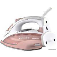 Утюг Polaris PIR 3074 SG AA 3m (коралловый)