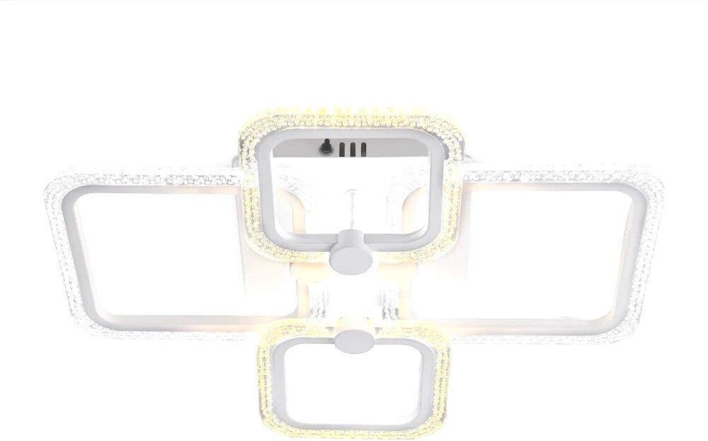 

Припотолочная люстра Ambrella light FA FA5309