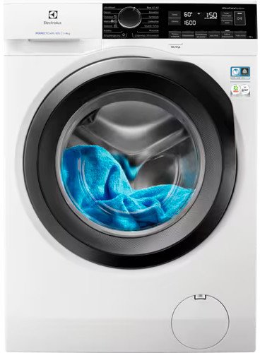

Стиральная машина Electrolux UltraCare 800 EW8F229SP
