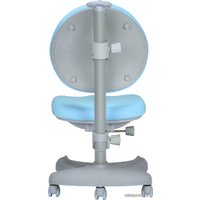 Детское ортопедическое кресло Fun Desk Cielo (голубой)