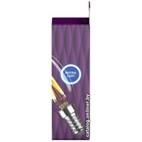 Светодиодная лампочка Rev Filament E14 7 Вт 4000 К 32487 4